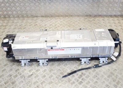 Hyundai Ioniq Hybrid Battery Replacement Experts | Sri Lanka | Hybrid Care