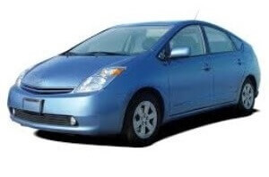 Toyota Prius 2004-2009 Hybrid Battery Replacement