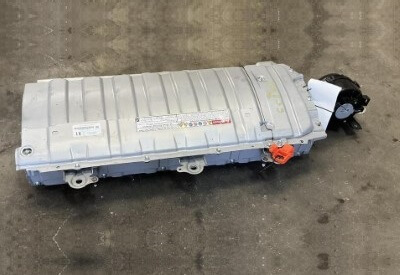 EV & Hybrid Battery Replacement | Mobile Install | GreenTec Auto